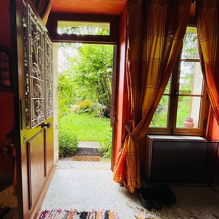 Bed and Breakfast Le Buisson De La Gariole Aubigny-sur-Nère Zewnętrze zdjęcie