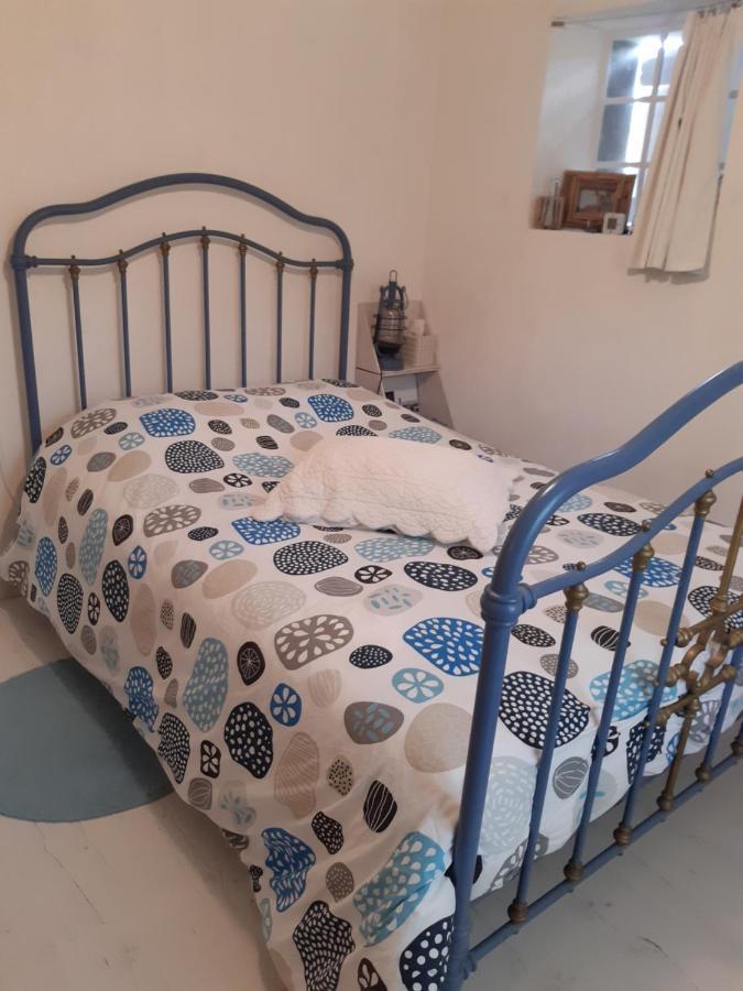 Bed and Breakfast Le Buisson De La Gariole Aubigny-sur-Nère Zewnętrze zdjęcie