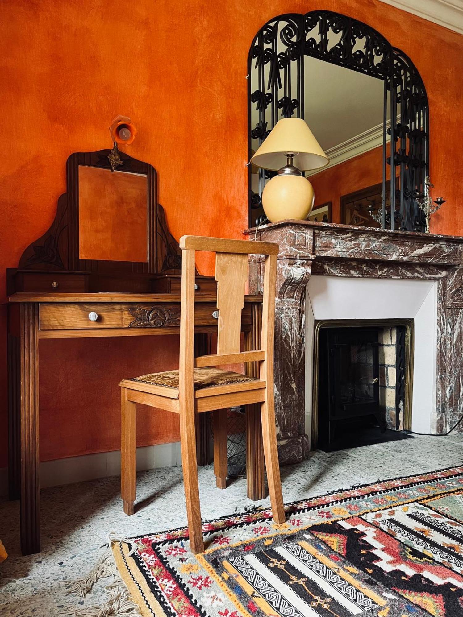 Bed and Breakfast Le Buisson De La Gariole Aubigny-sur-Nère Zewnętrze zdjęcie