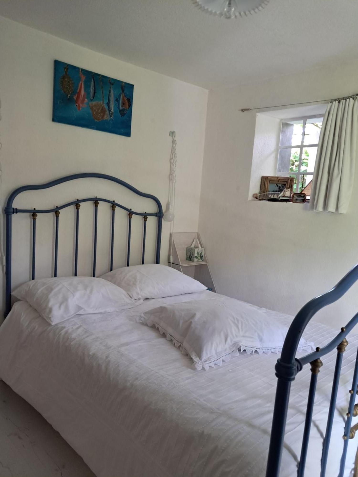Bed and Breakfast Le Buisson De La Gariole Aubigny-sur-Nère Zewnętrze zdjęcie